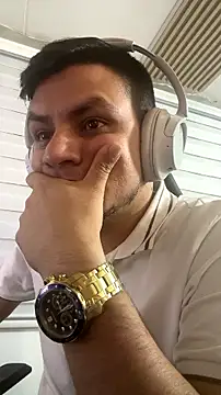 Chat XXX Live Rick_Adams