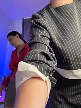 CherryBombs- Live XXX-chat