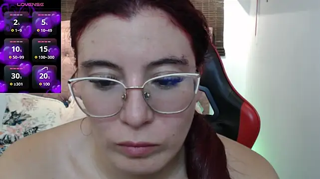 allison_mc – Live XXX-chat