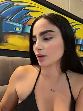 Živý XXX chat SierraGrec
