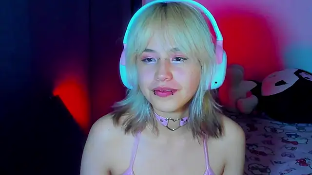 Akane-Mou – Live XXX-chat