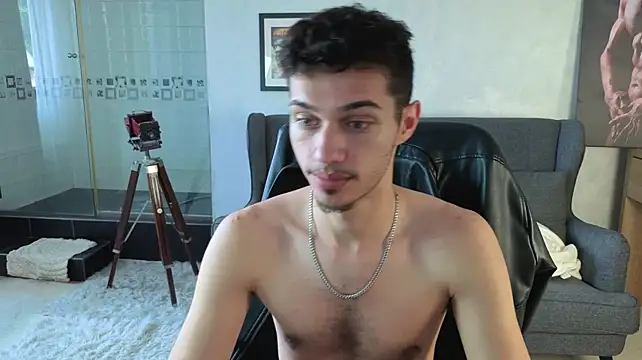 KaydenDrew Live XXX-Chat