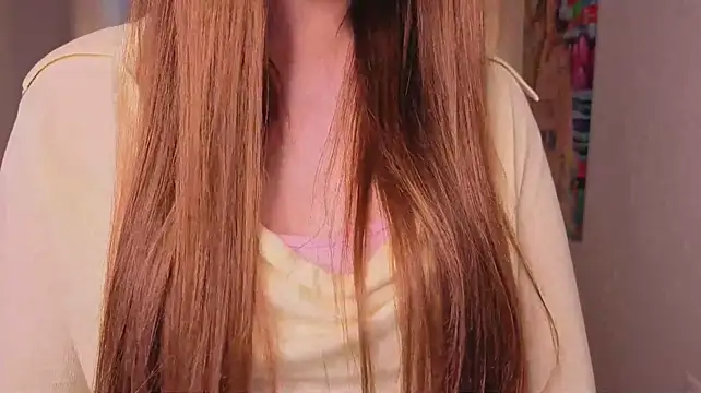RileyBloomssのライブXXXチャット