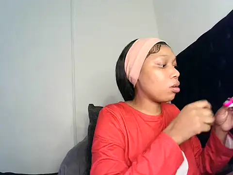 Chat XXX Live LustyBerry