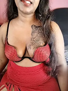 Sexy-Monikaa 라이브 XXX 채팅