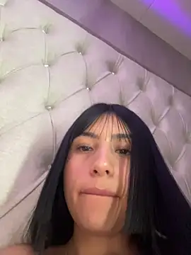 SkarlettAry 라이브 XXX 채팅