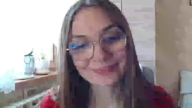 LooveELLYx Obrolan Langsung XXX