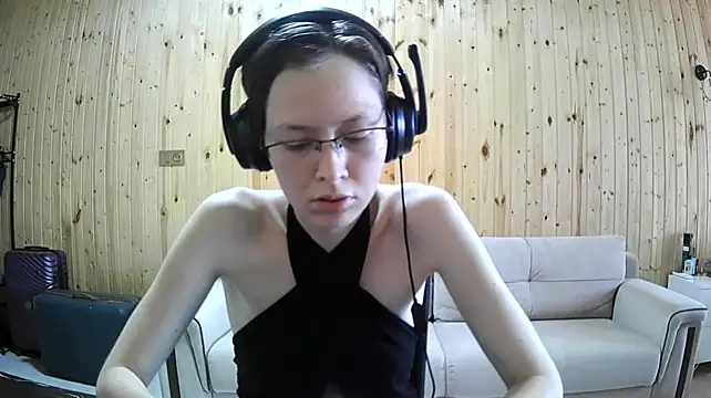 XXX chat uživo modela desssertrossse