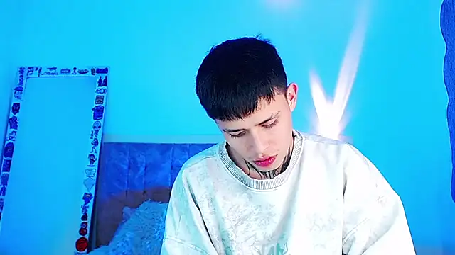 แชท XXX สดของ _justinmoon2