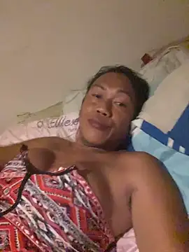 ASIANMISTRESSSS Pertunjukan Webcam