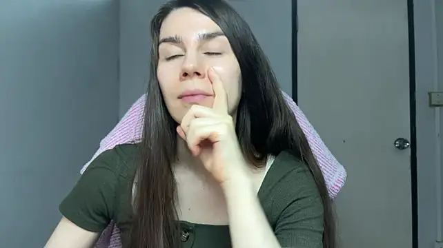 SassyJessi Live XXX-Chat