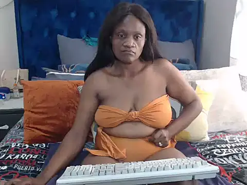 CLASSYMLF Live XXX-chat