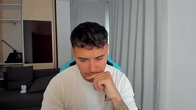 MatMalonne Live XXX-chat