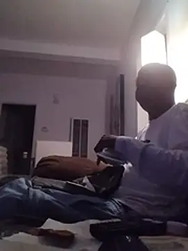 Show Webcam de Ellionone