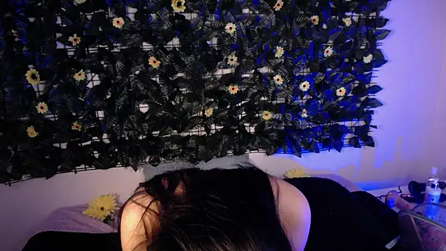 Czat XXX na żywo – ladymooncs