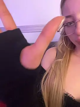 Živý XXX chat Jessy_Queen