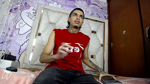 Tayson_Hot Live XXX Chat