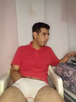 Živý XXX chat fabianlechero