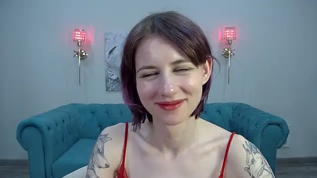 MarianBells' Live XXX Chat