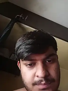 Your_Secret_Guy Webcam show