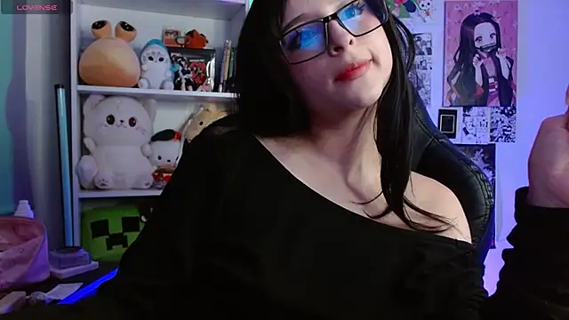 CelesteAyase Obrolan Langsung XXX