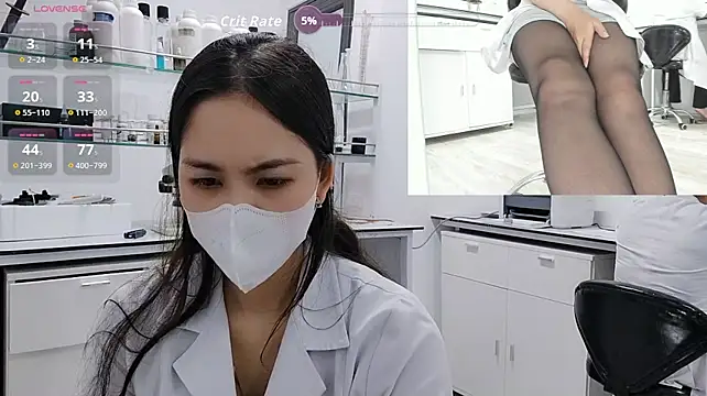 Lubeyou_KTのライブXXXチャット