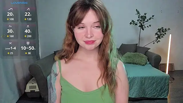 WINIKA Live XXX-Chat