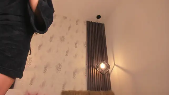 NahomyCarther Chat XXX live