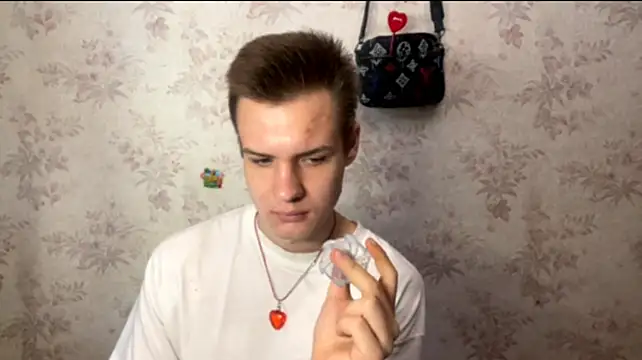 Онлайн чат XXX BigBabyMax
