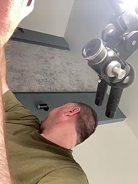 DorianJeday Live XXX-Chat