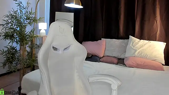 Chat +18 de Eva_luxa ao vivo