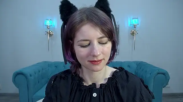Chat XXX en directo de MarianBells
