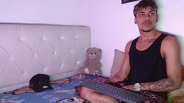 Angel_foxc13 Live XXX Chat