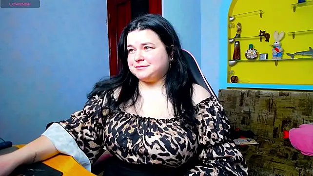 צ'אט XXX בשידור חי של Linasexy777
