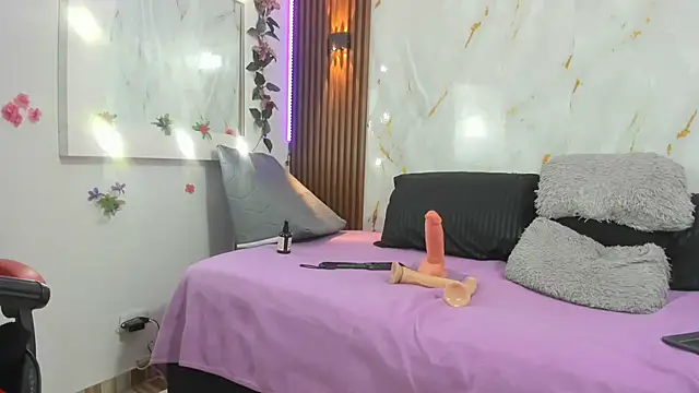 Živý XXX chat im_conny
