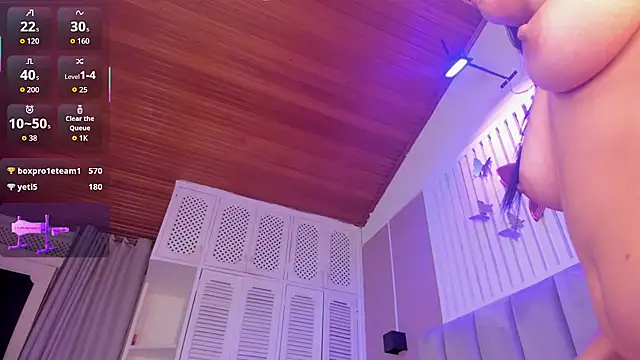 janna_lopez_'s Live XXX Chat