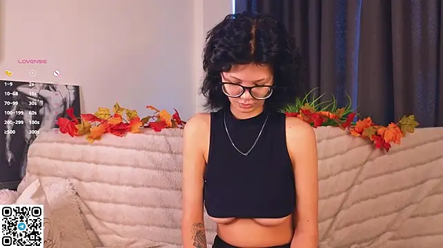 VesperSolace's Live XXX Chat