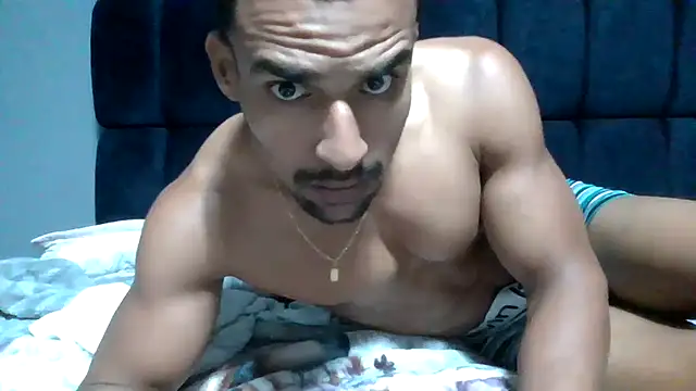adonisdios22 Pertunjukan Webcam