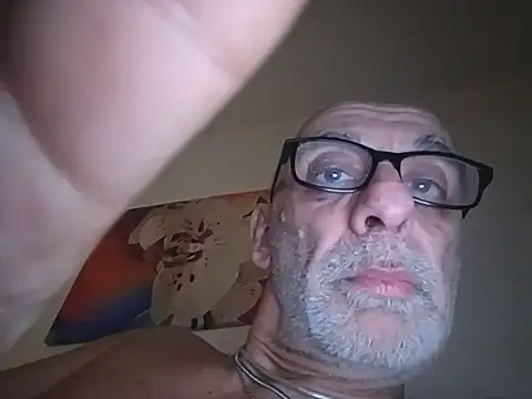 Toby2712 现场XXX聊天