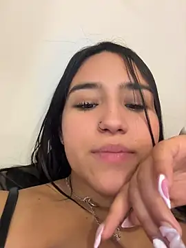 Samantha_firee 现场XXX聊天