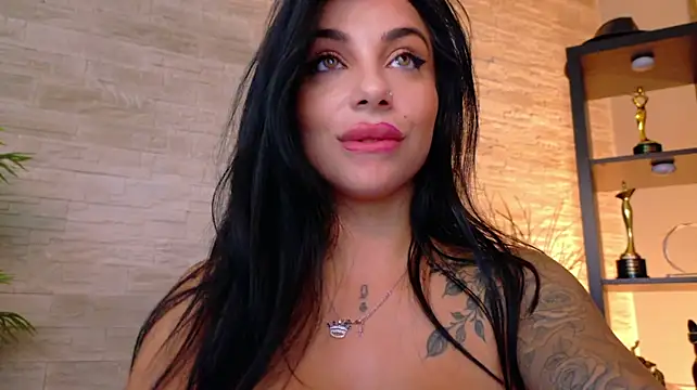 MissSiennaa Chat XXX live