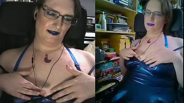 winterfilth – Live XXX-chat