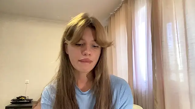 SweetieMila Adlı Modelin Canlı XXX Sohbeti