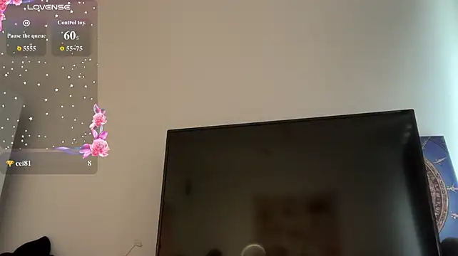 kirasoon's Live XXX Chat