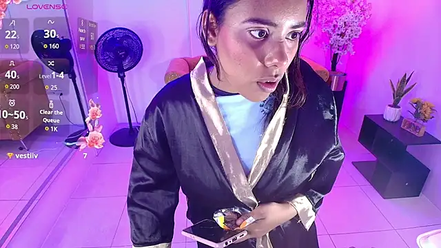 Afrodita_lorenのライブXXXチャット