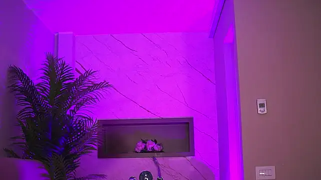 Chat XXX ao vivo de EvaMorreti