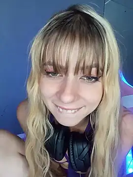 Chat +18 de Layla_llay ao vivo