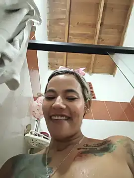 Fiery_beauty26's Live XXX Chat