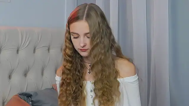AmeliaDee's Live XXX Chat