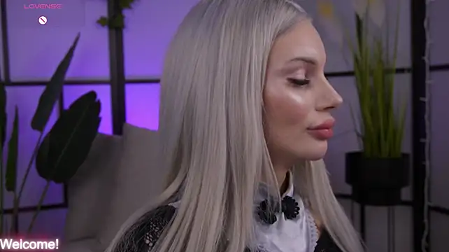 BarbieKara's Live XXX Chat